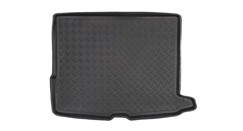 Tavita portbagaj Mercedes Clasa Glc 04.2019-09.2022, Clasa Glc 11.2015-06.2019, spate, fara protectie antiderapanta; polietilena densitate mare