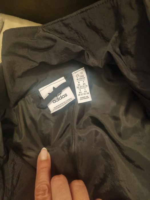 Дамски Сет Adidas