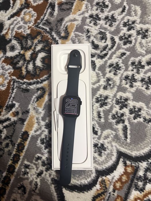 Продам Appel Watch SE 3  40 mm