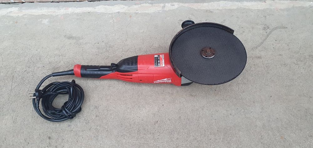 Flex mare milwaukee 2200 .W