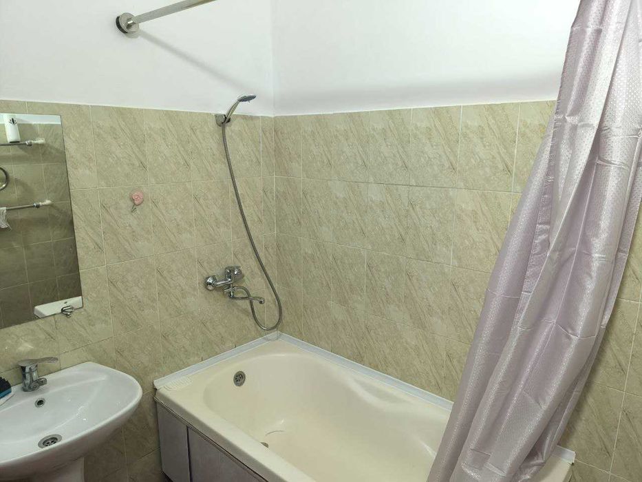 Сдаётся своя 1-комнатная квартира