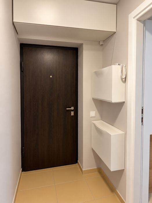 Studio/Apartamet 2 camere Gorjului garsoniera 6 min