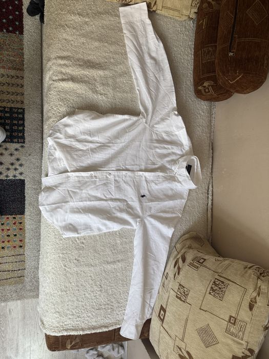 Ленена риза Ralph Lauren