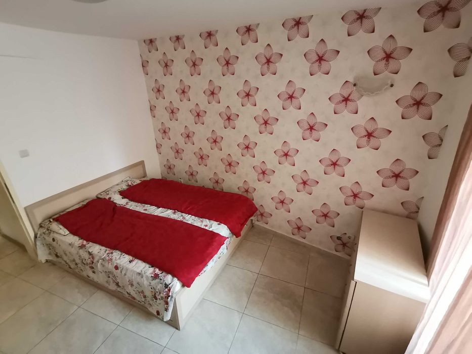 Дава се под наем Двустаен апартамент в Бургас, Център - 60 кв.м за 229.5 € - Снимка #4