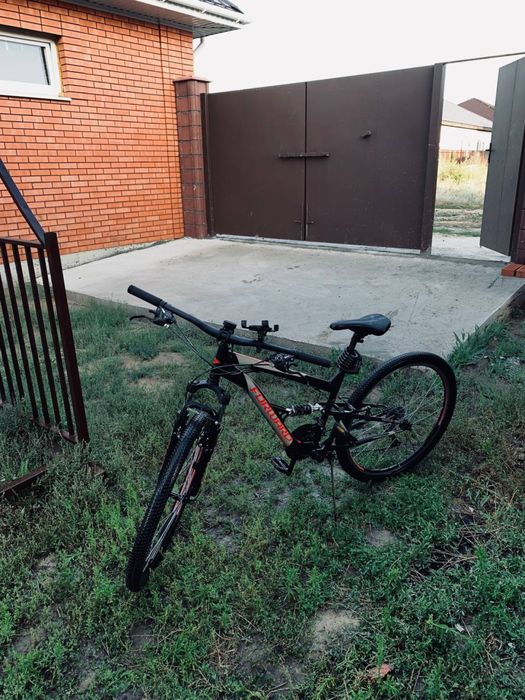 Продам велосепед