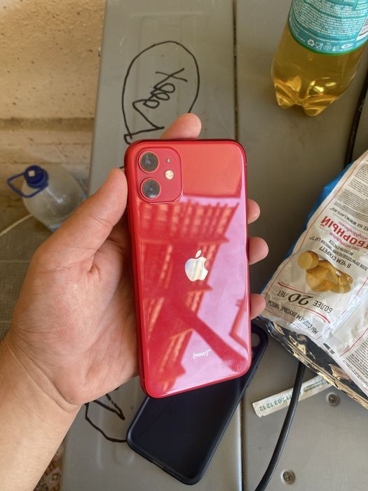 IPhone 11 sotiladi