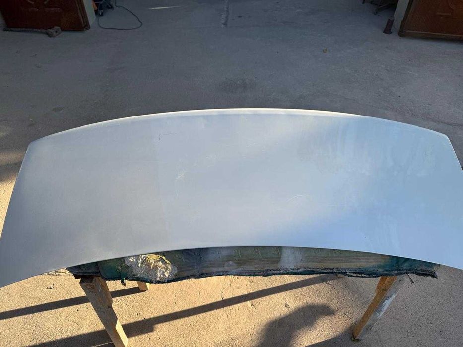 Продам задний капот Камри 55!