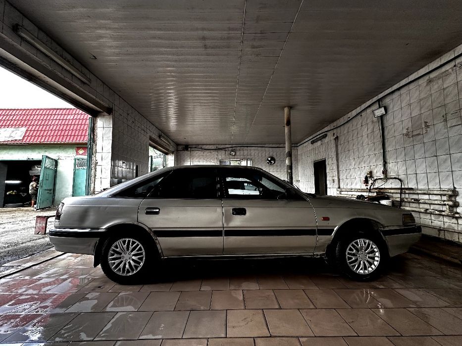 Mazda 626 2.0 продам