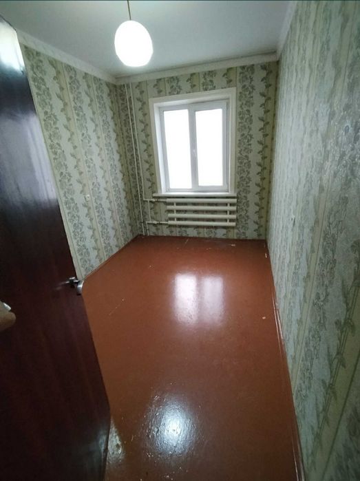 Срочно продам квартиру