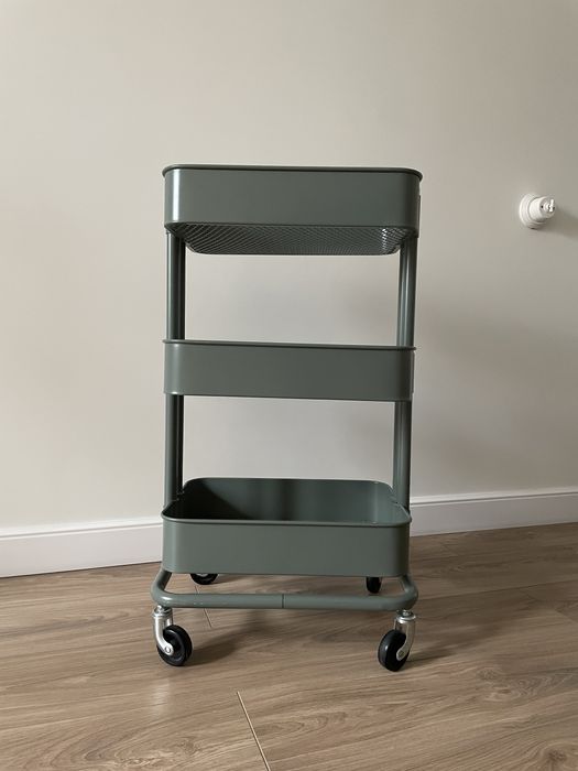 Тумба-тележка IKEA