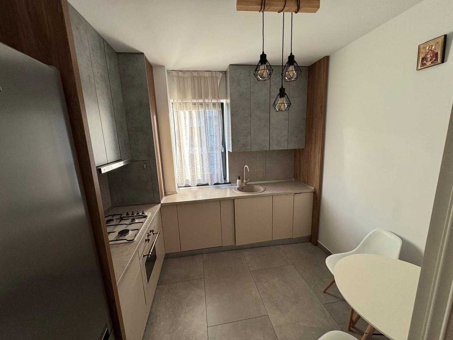 Inchiriere apartament 2 camere Cosmopolit Magnolia