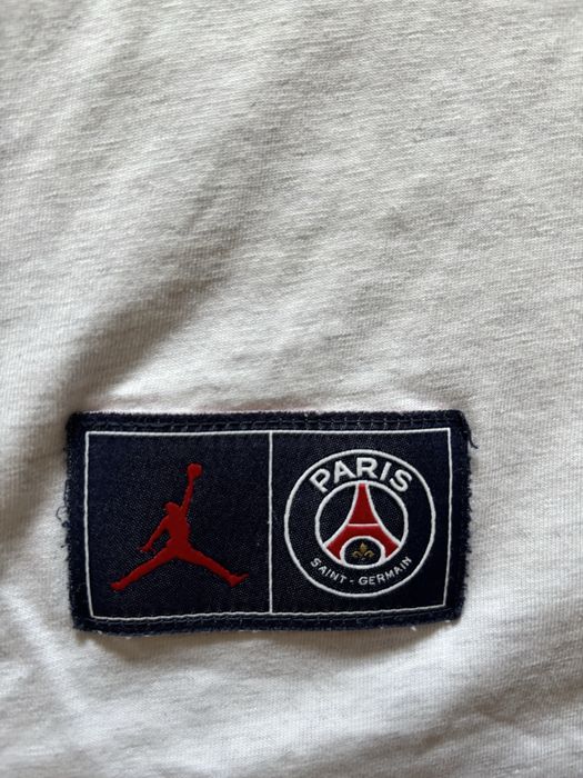 Tricou jordan psg