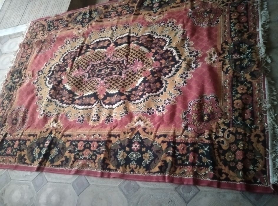 Гилам Колин 2/3 размер