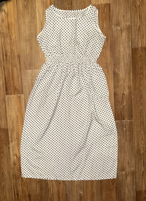 Продам платье летнее