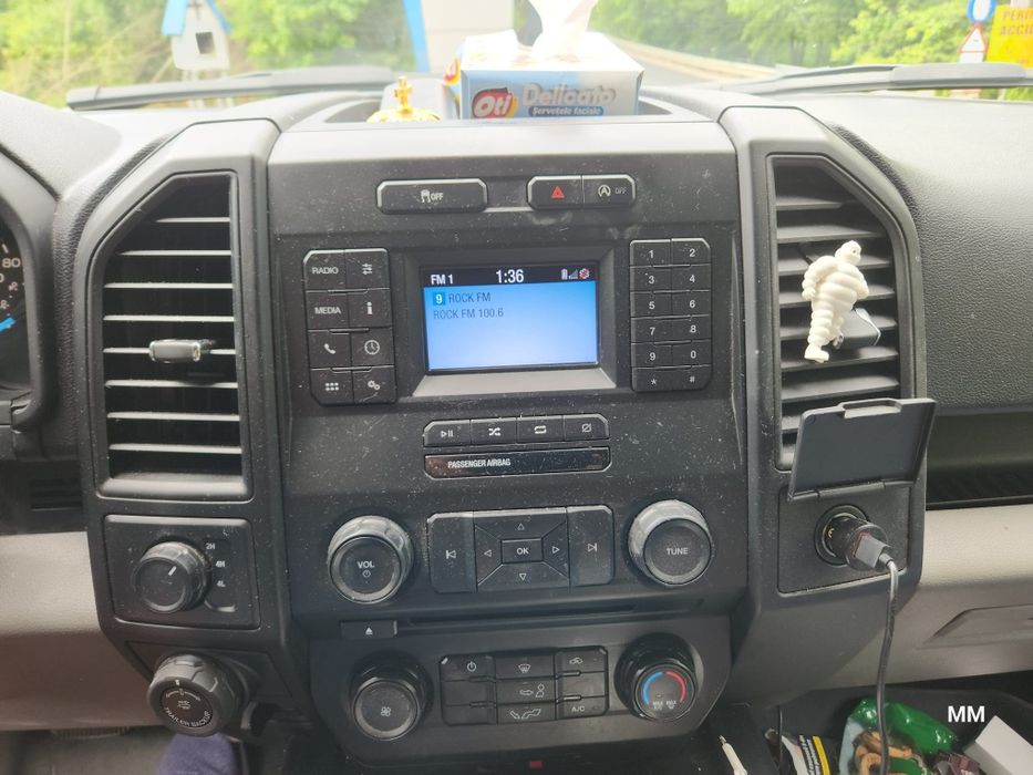 Ford F150 XLT 5.0L V8 2019 88000km