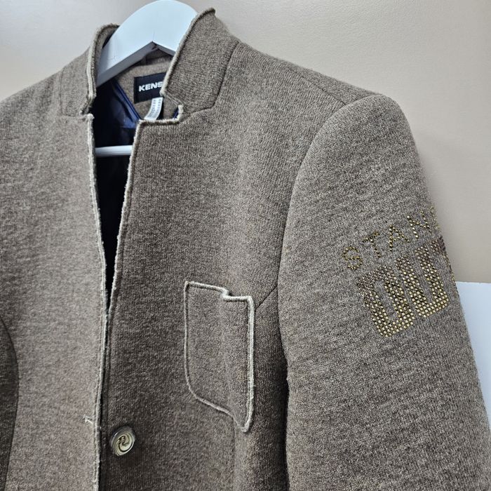 Ново сако блейзър Кенсол Kensol 44 размер