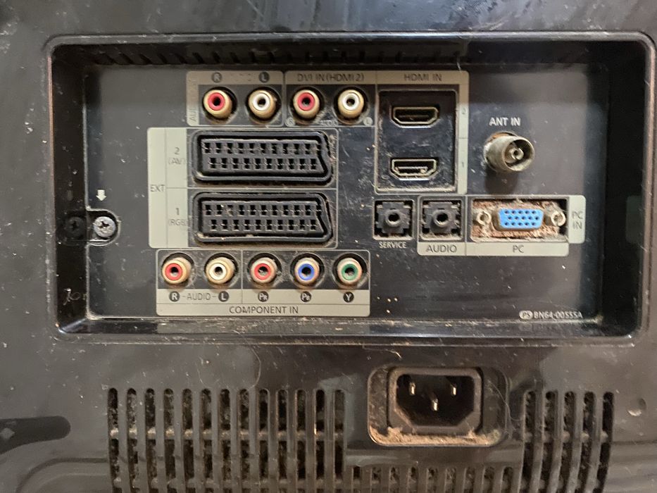 Телефизор samsung