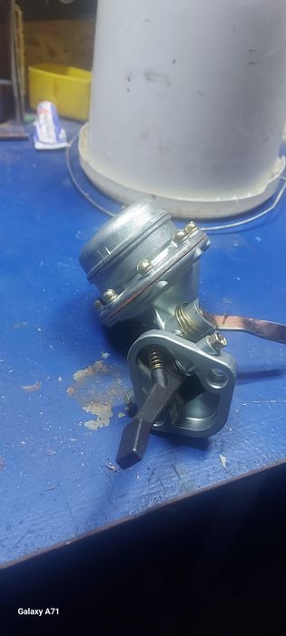 Бензонасос зил зил зил