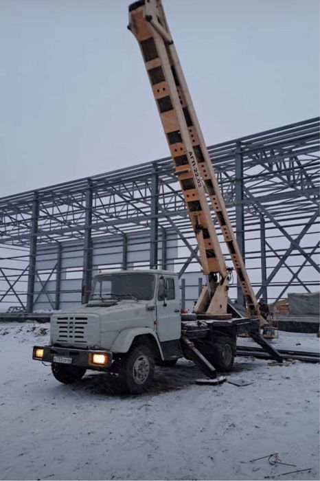 Сдам в аренду АГП