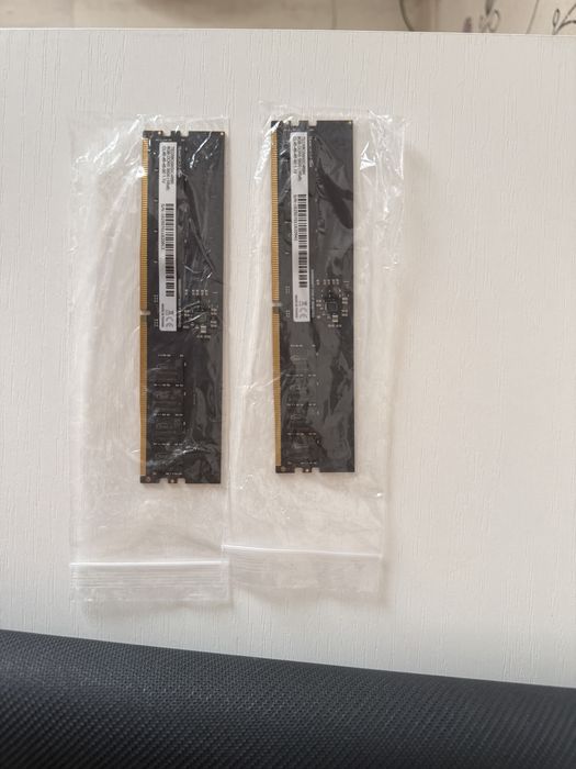 ОЗУ Оперативная память DDR5 8gb