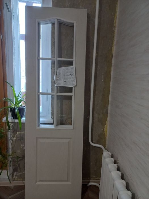 Межкомнатные двери