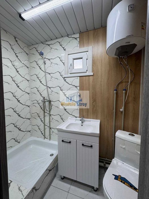 Бытовка, Прорабская, Офис
