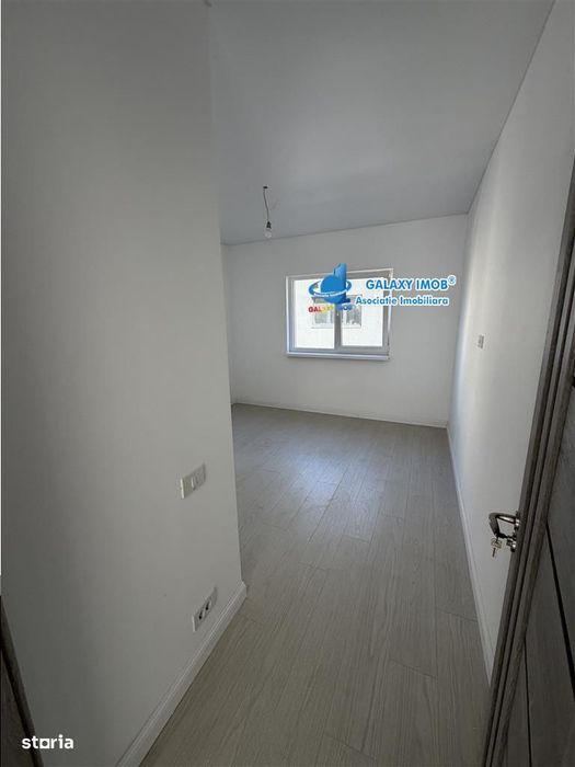 Apartament 2 cam-Bucatarie inchisa-Incalzire pardoseala-Independentei