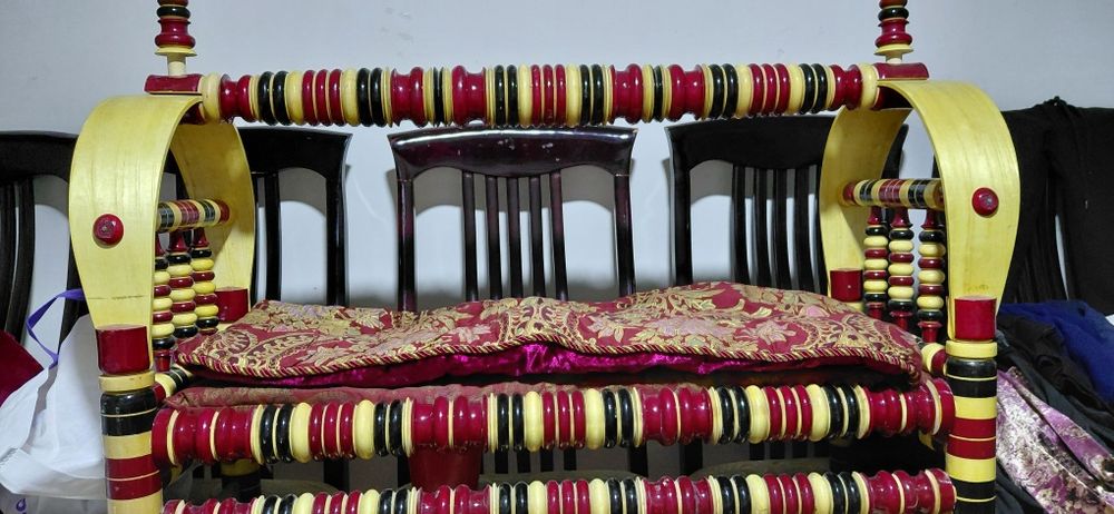 Beshik holati ideal hamma narsani bor