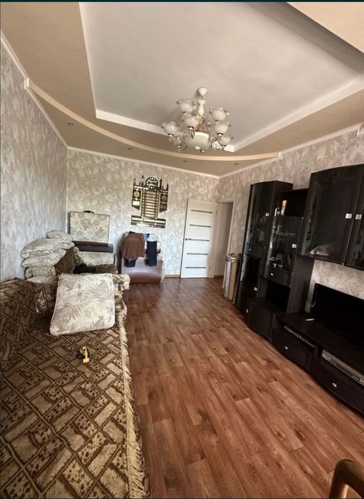 Сдаётся квартира