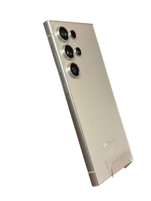SAMSUNG S24 ULTRA 256 GB 12 RAM Titanium Grey