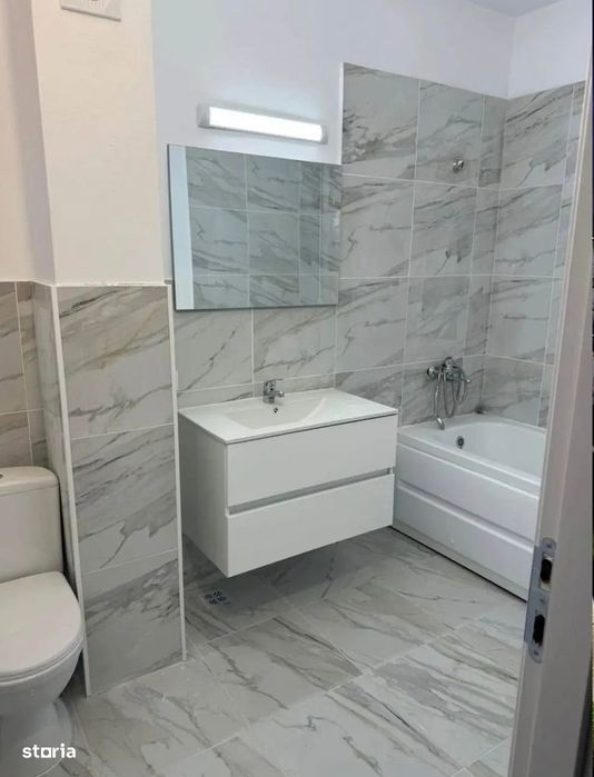 Apartament nou 3 camere 2 etaje inchiriere Green Residence