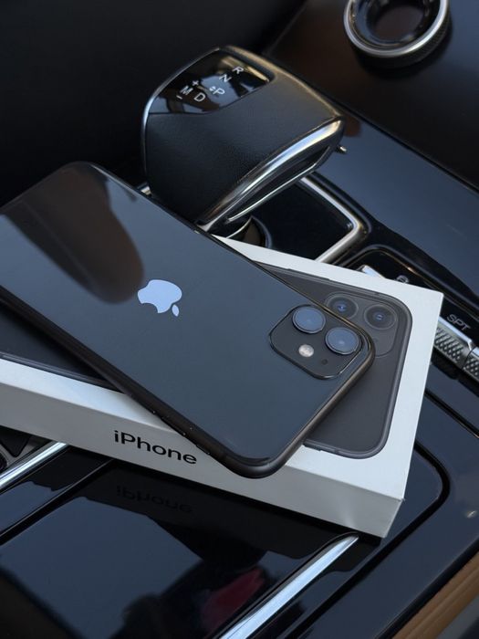 iphone 11 64gb 84% акб