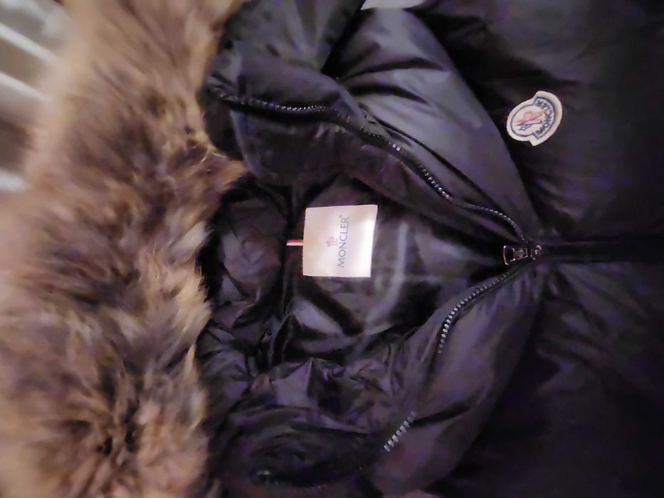 Дамски елек Moncler