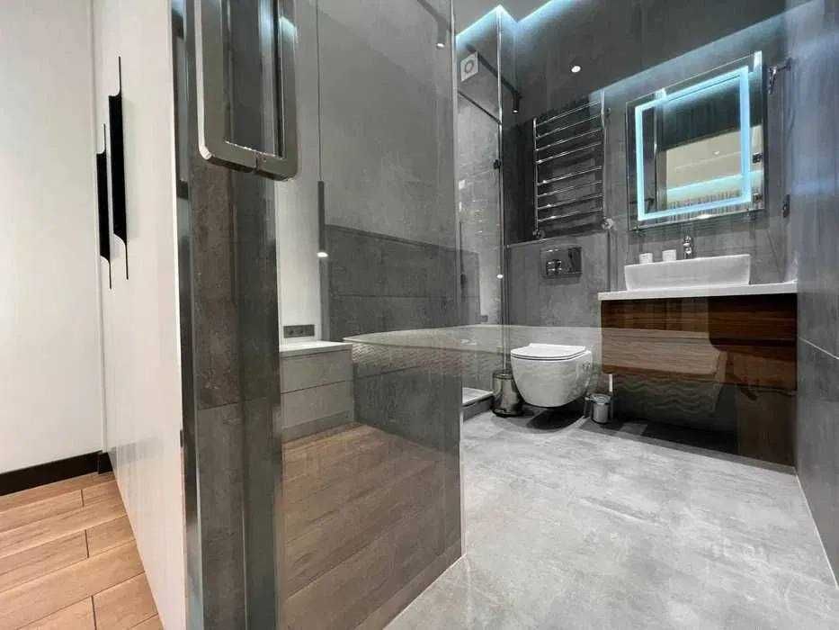 Ташкент Сити-Жк Gardens! Сдается новая 3-х комнатная в элит комплексе!