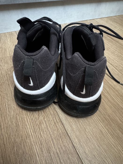 Маратонки Nike Air Max  270 react