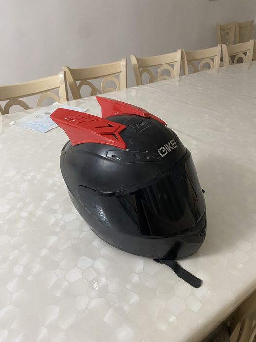 Moped M8 stunt satylady