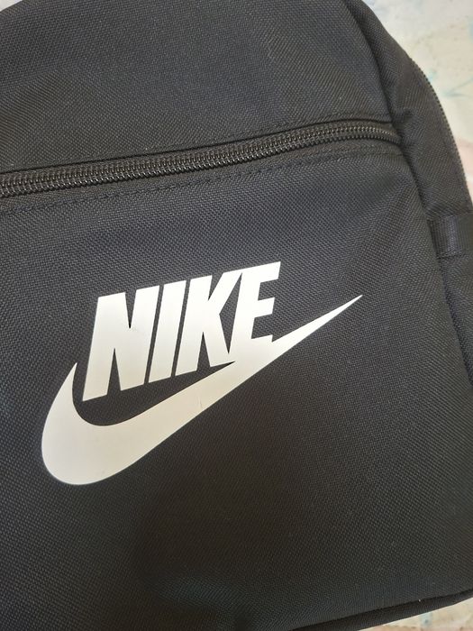 Раничка Nike futura