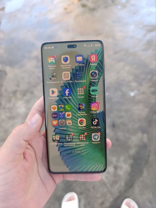 Xonor X9c sotladi