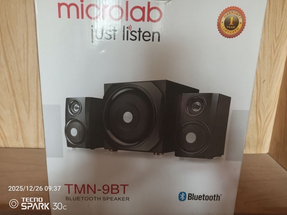 Mikrolab sotiladi holati deyarli ishlatilmadi