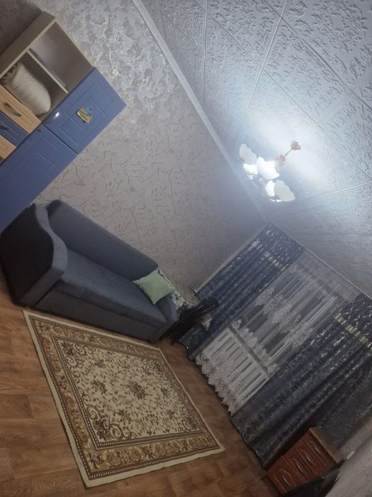 Сдам в аренду квартиру