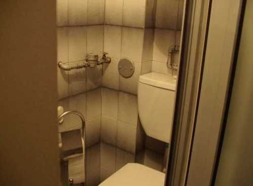 Дава се под наем Двустаен апартамент в Бургас, Меден рудник - зона А - 65 кв.м за 125 € - Снимка #6