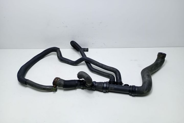 Furtun apa 1800446415 Dacia Logan prima generatie (facelift) seria