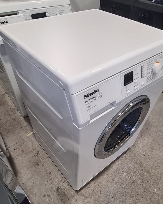 Пералня Miele W3371 Edition 111 7кг А ++ 1400обр