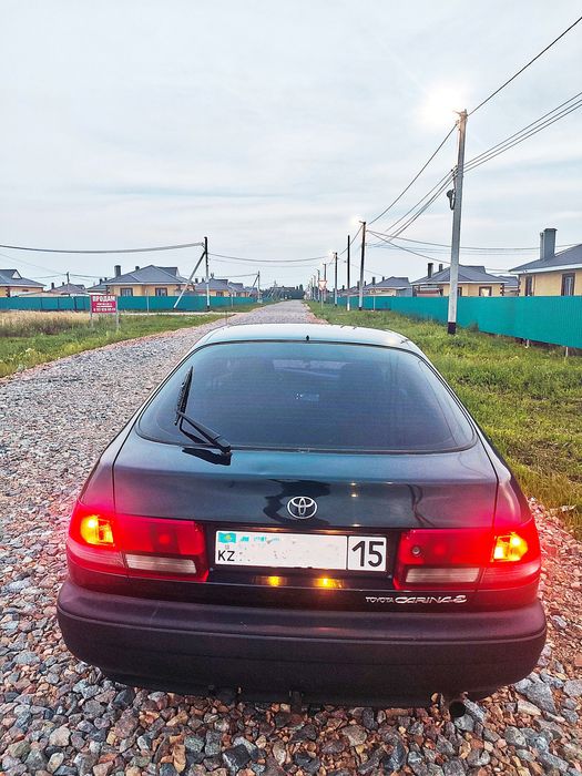 Toyota Carina E 1.6