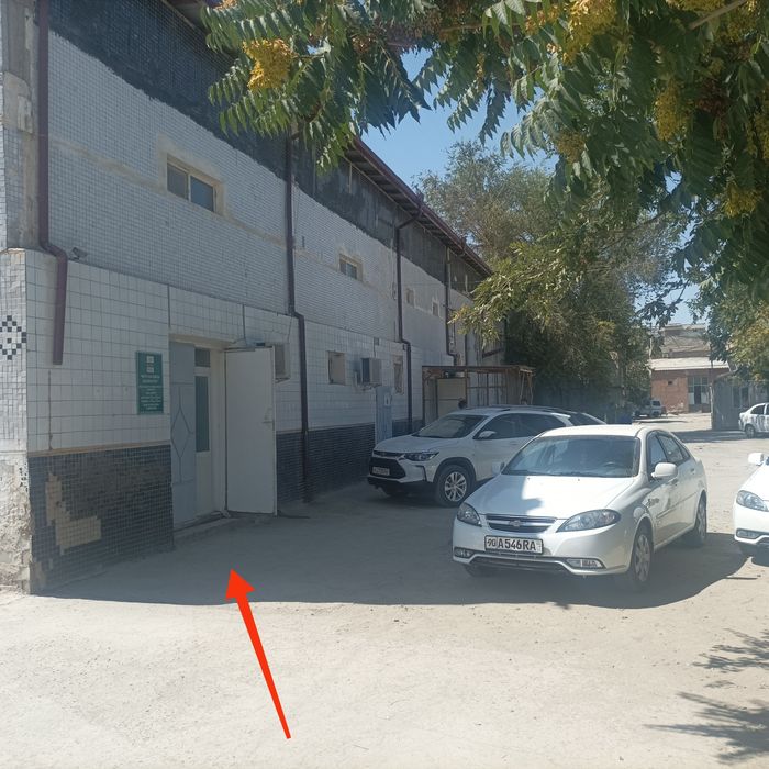 Офис ижарага берилади