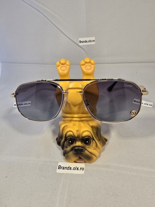 Ochelari de soare Cartier CT0439, made in Italy