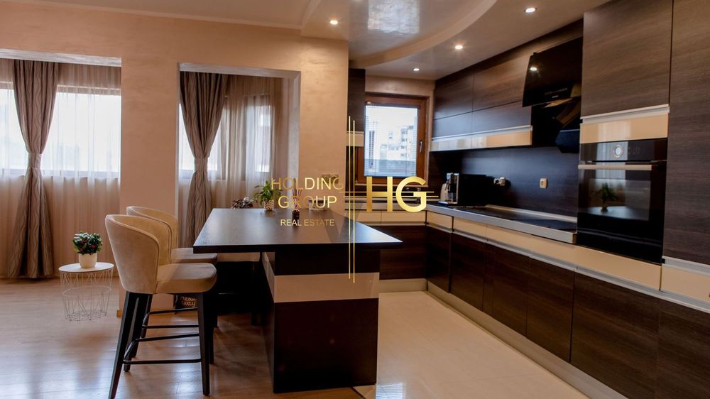 Многостаен в Варна-Аспарухово площ 190 кв.м. цена 300000 Евро