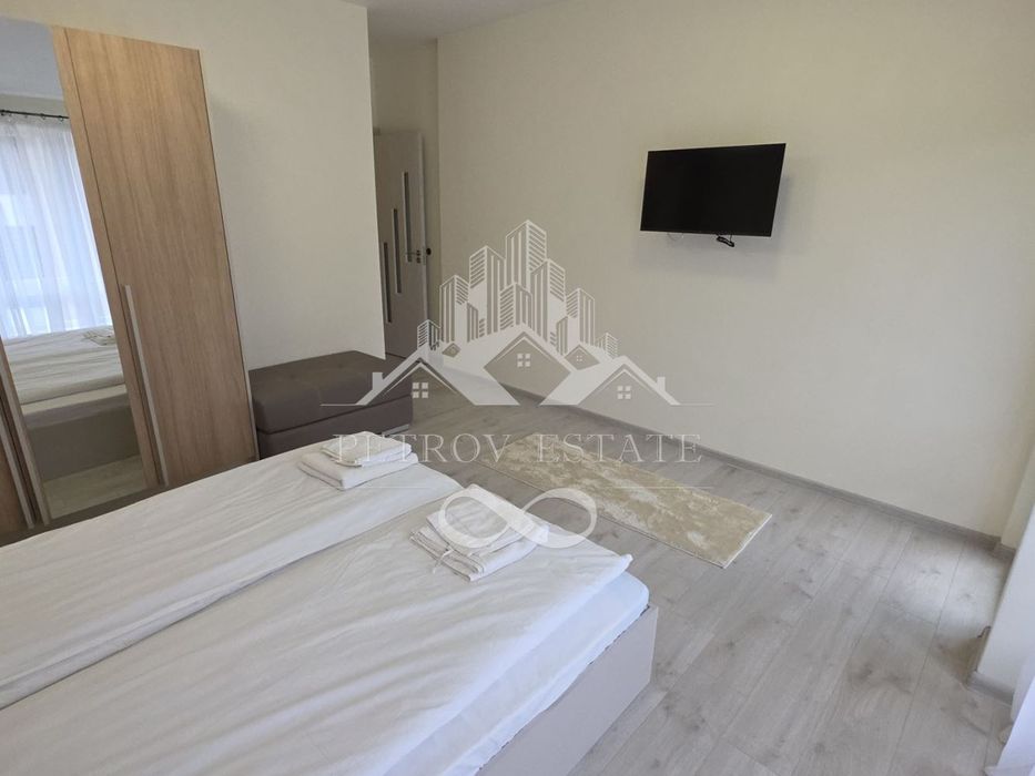 Продава се Тристаен апартамент в Велинград - 86 кв.м за 1500 €/кв.м - Снимка #4
