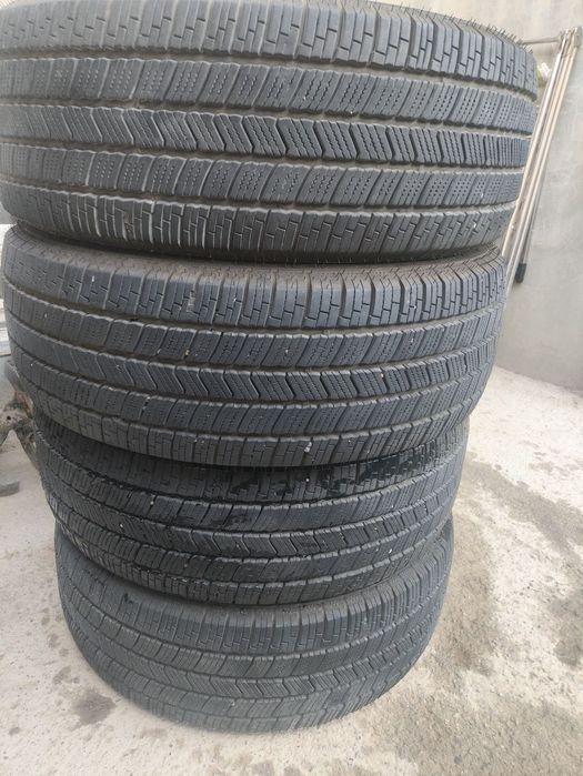 Balon R17 225/60