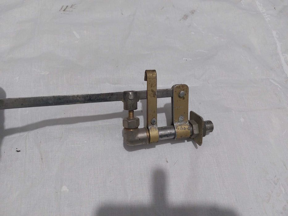 Электродвигатель от стиральной машины